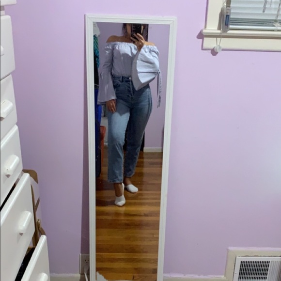 Charlotte Russe Blouse - Picture 3 of 7